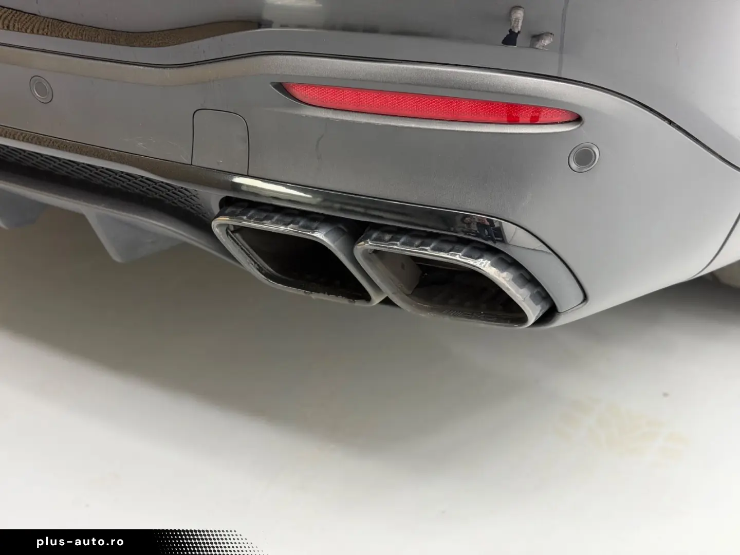 MERCEDES-BENZ GLS 63 AMG 4Matic  3D Burmester Massag&hellip;