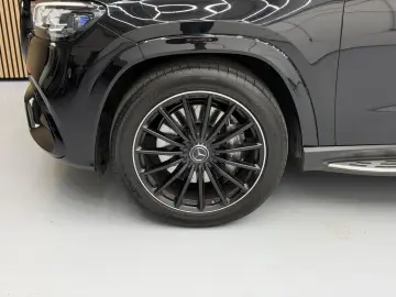 MERCEDES-BENZ GLS 63 AMG 4Matic  3D Burmester Massag&hellip;