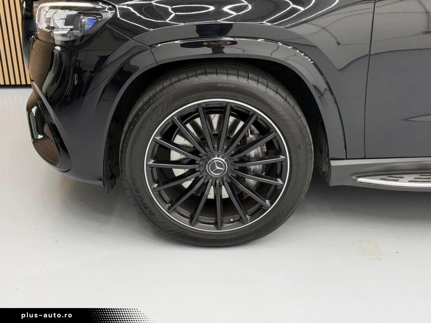 MERCEDES-BENZ GLS 63 AMG 4Matic  3D Burmester Massag&hellip;