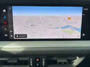 PORSCHE Cayenne E-Hybrid Tip. MATRIX-LED PANO ACC BOSE