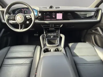 PORSCHE Cayenne E-Hybrid Tip. MATRIX-LED PANO ACC BOSE