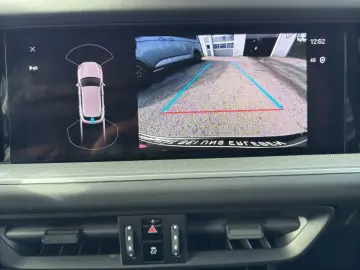 PORSCHE Cayenne E-Hybrid Tip. MATRIX-LED PANO ACC BOSE