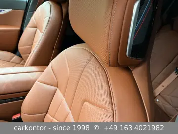 BMW 740d xDr.  M SPORTPAKET FOND ENTERTAIN LOUNGE