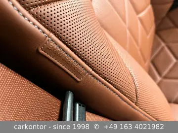 BMW 740d xDr.  M SPORTPAKET FOND ENTERTAIN LOUNGE