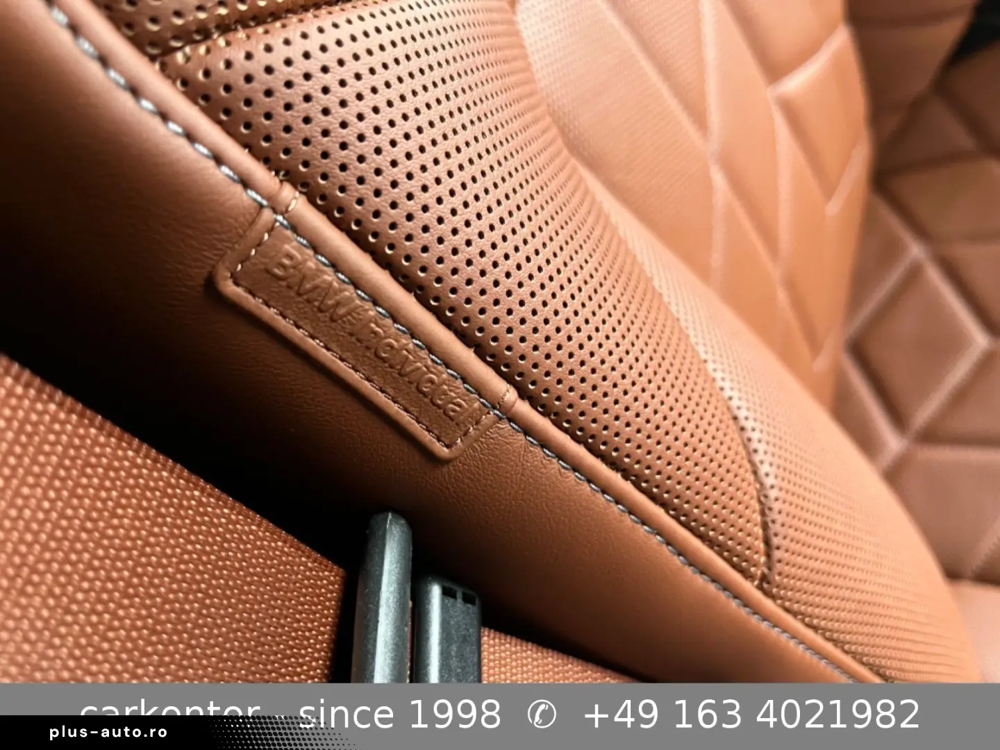 BMW 740d xDr.  M SPORTPAKET FOND ENTERTAIN LOUNGE