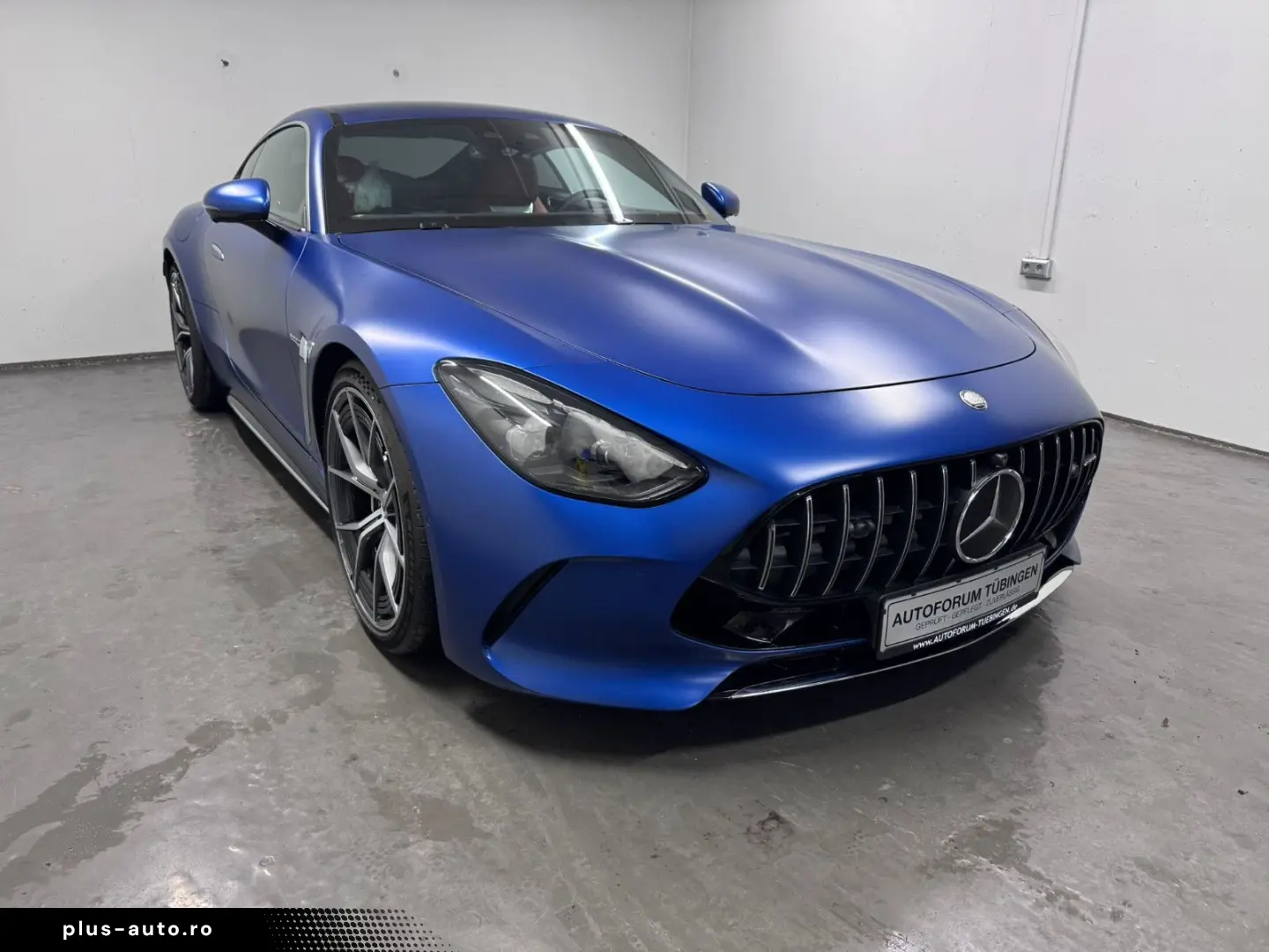 MERCEDES-BENZ GT 63 4MATIC   LIFTSYSTEM HEADUP MANUFAKTUR