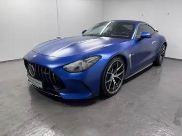 MERCEDES-BENZ GT 63 4MATIC   LIFTSYSTEM HEADUP MANUFAKTUR