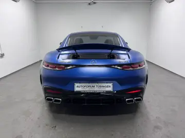 MERCEDES-BENZ GT 63 4MATIC   LIFTSYSTEM HEADUP MANUFAKTUR