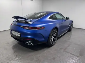 MERCEDES-BENZ GT 63 4MATIC   LIFTSYSTEM HEADUP MANUFAKTUR