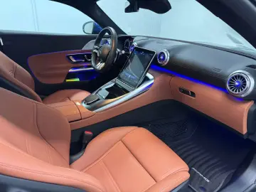 MERCEDES-BENZ GT 63 4MATIC   LIFTSYSTEM HEADUP MANUFAKTUR