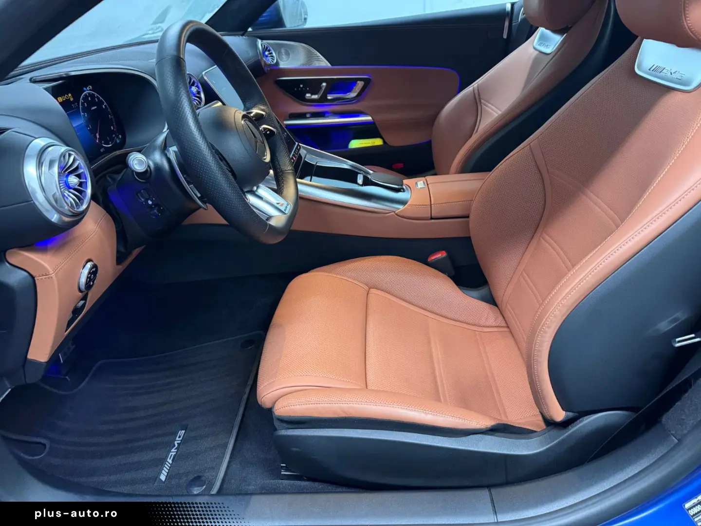 MERCEDES-BENZ GT 63 4MATIC   LIFTSYSTEM HEADUP MANUFAKTUR