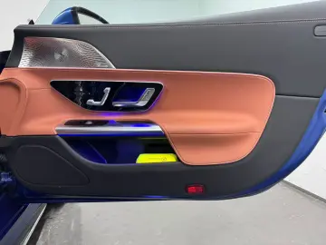 MERCEDES-BENZ GT 63 4MATIC   LIFTSYSTEM HEADUP MANUFAKTUR