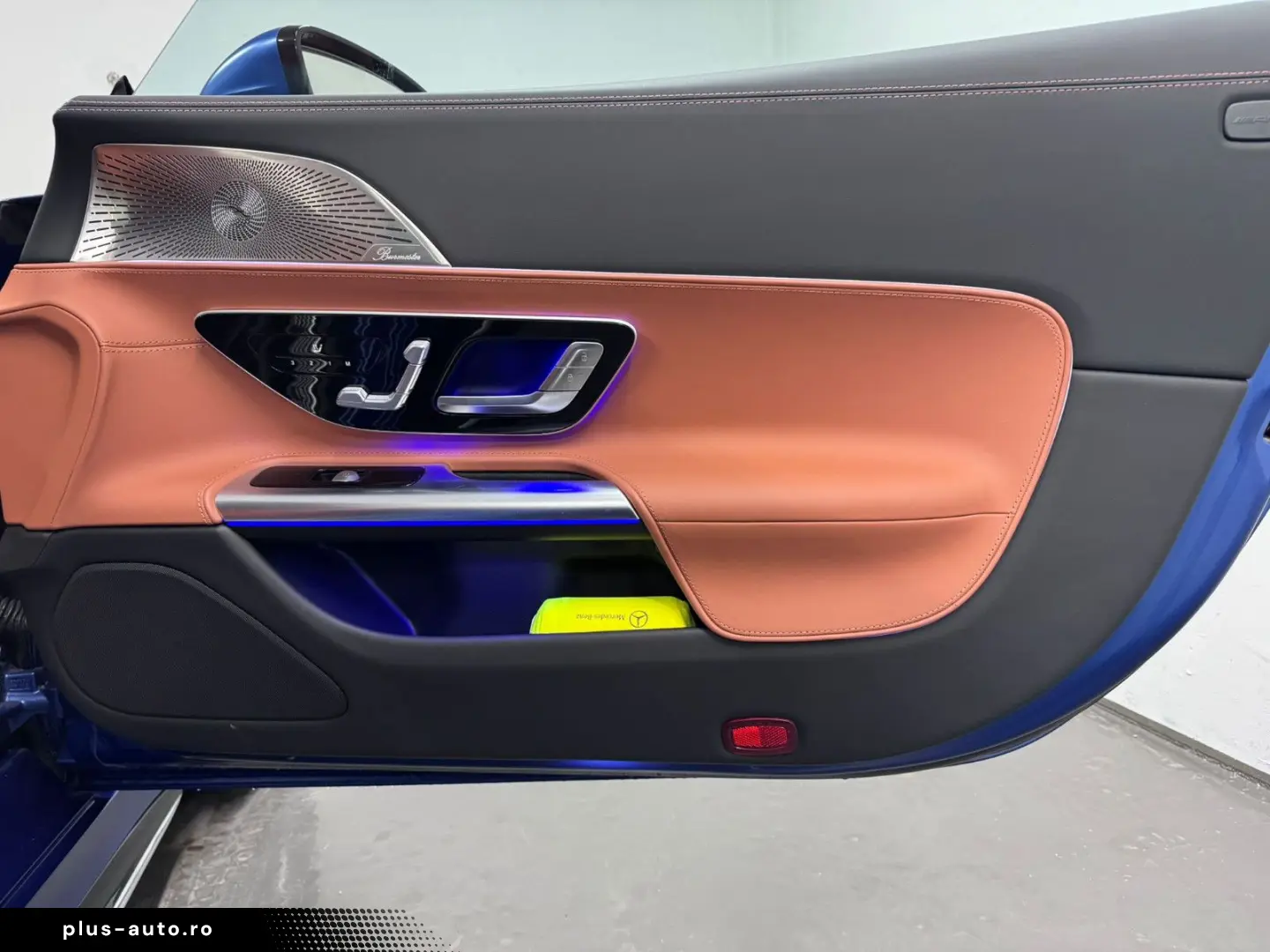 MERCEDES-BENZ GT 63 4MATIC   LIFTSYSTEM HEADUP MANUFAKTUR