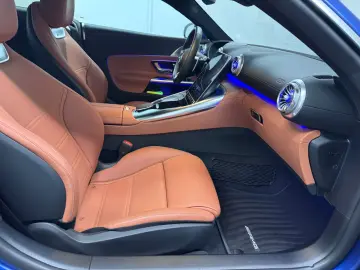 MERCEDES-BENZ GT 63 4MATIC   LIFTSYSTEM HEADUP MANUFAKTUR