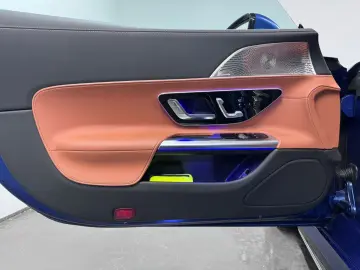 MERCEDES-BENZ GT 63 4MATIC   LIFTSYSTEM HEADUP MANUFAKTUR