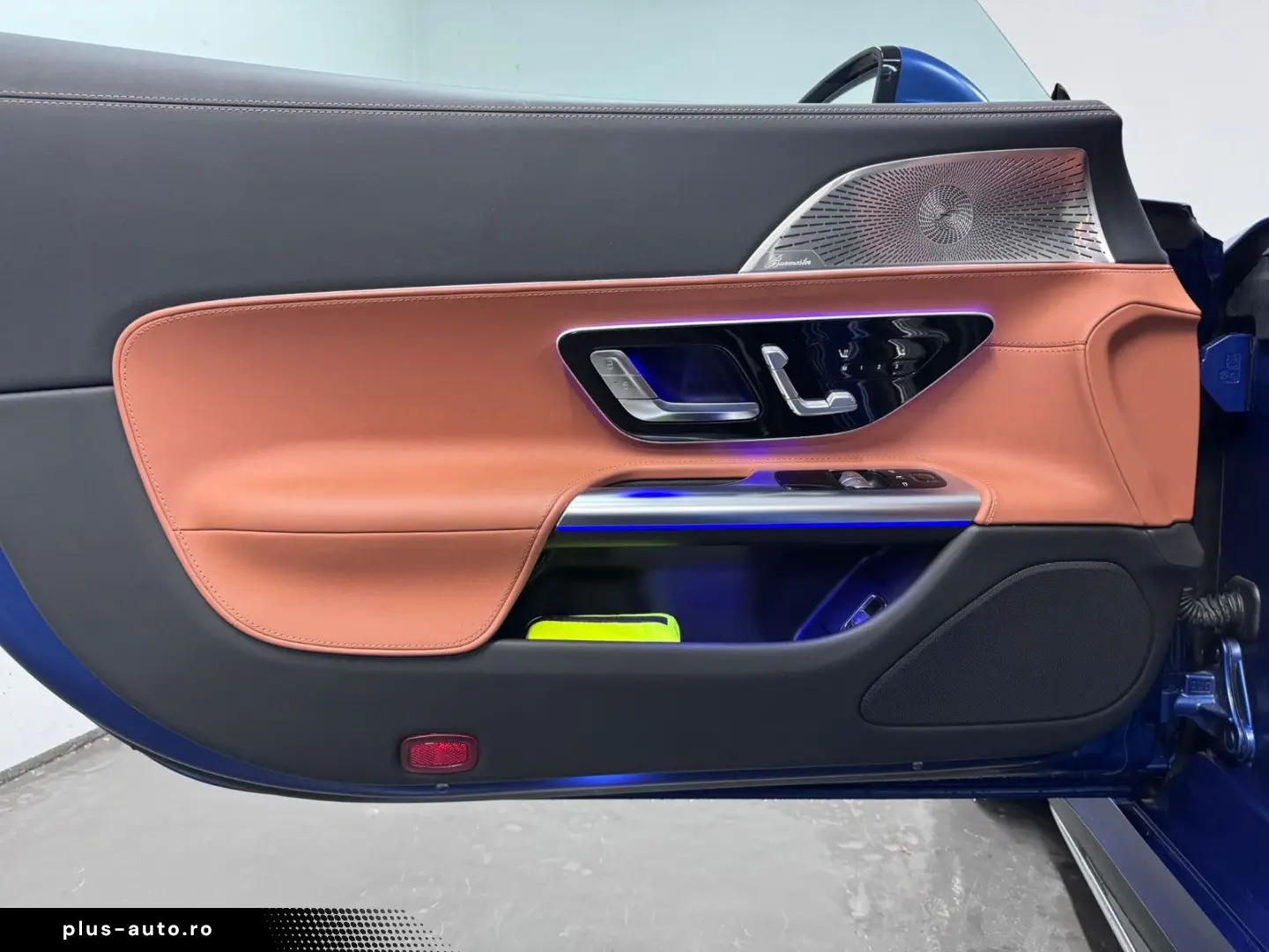 MERCEDES-BENZ GT 63 4MATIC   LIFTSYSTEM HEADUP MANUFAKTUR