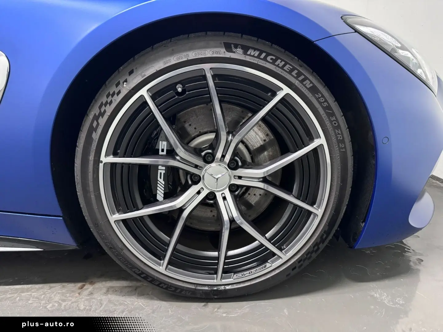 MERCEDES-BENZ GT 63 4MATIC   LIFTSYSTEM HEADUP MANUFAKTUR