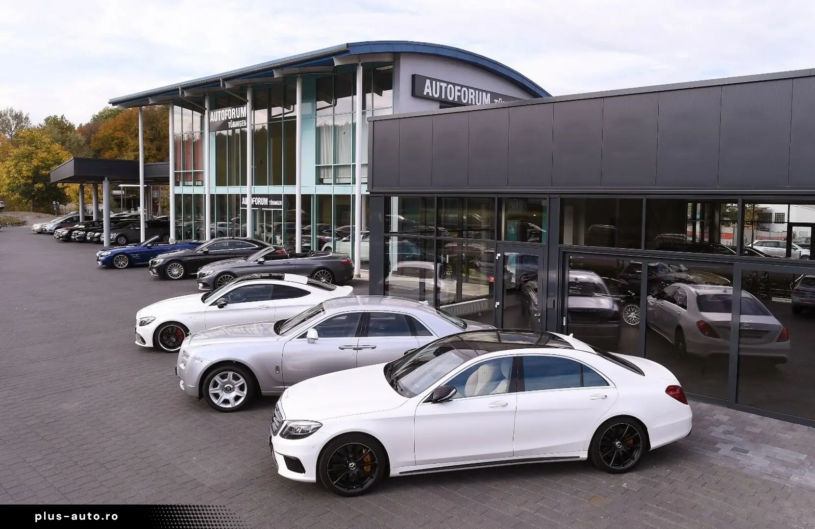 MERCEDES-BENZ GT 63 4MATIC   LIFTSYSTEM HEADUP MANUFAKTUR