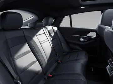 MERCEDES-BENZ GLE 53 AMG 4Matic  Coupe