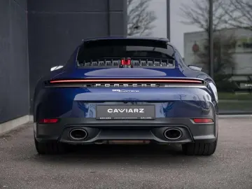 PORSCHE 992 .2 COUPE UITL CHRONO 360 ACC NACHTZICHT 18W