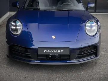 PORSCHE 992 .2 COUPE UITL CHRONO 360 ACC NACHTZICHT 18W