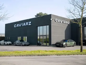 PORSCHE 992 .2 COUPE UITL CHRONO 360 ACC NACHTZICHT 18W