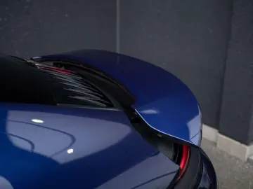 PORSCHE 992 .2 COUPE UITL CHRONO 360 ACC NACHTZICHT 18W