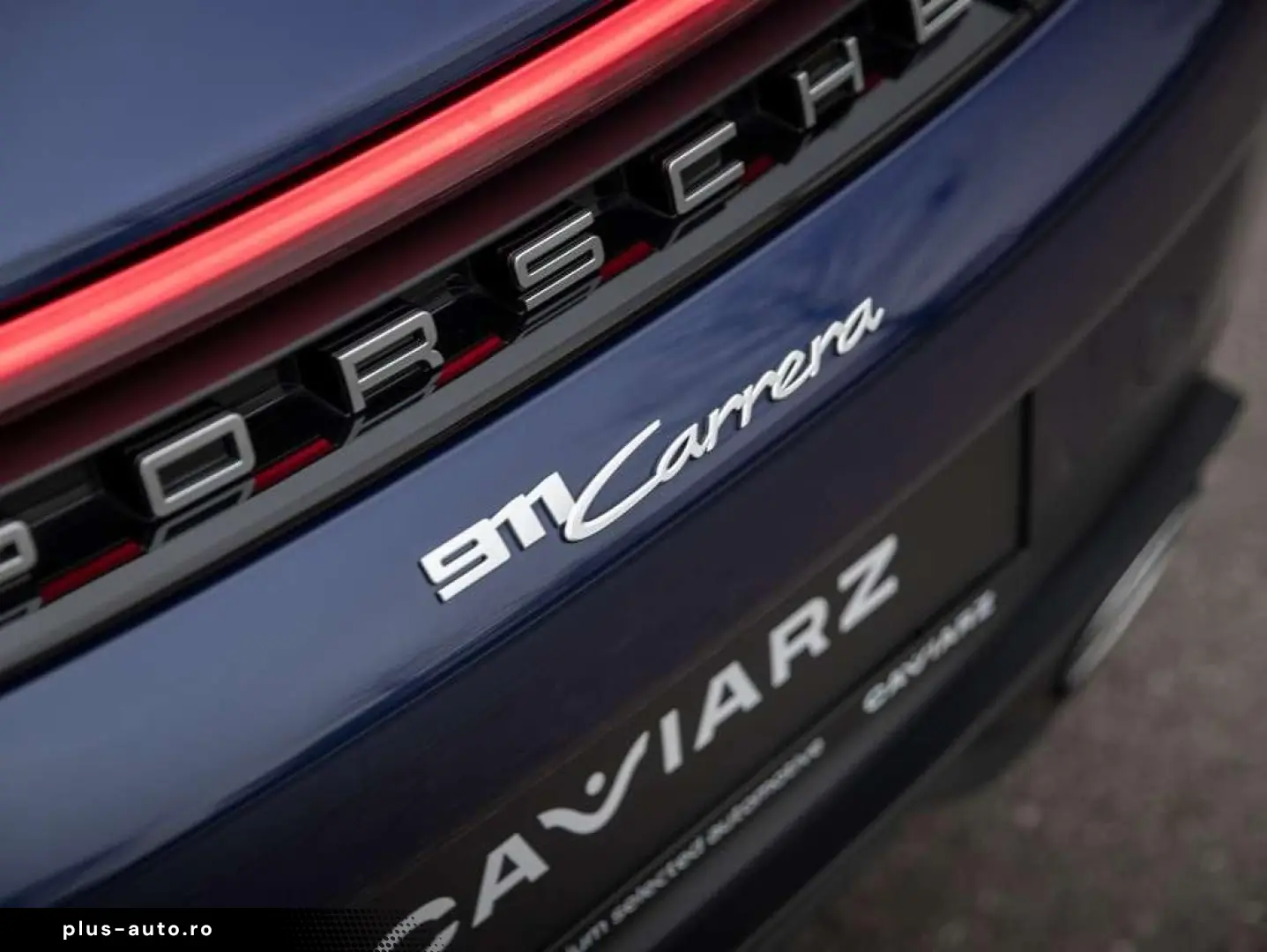 PORSCHE 992 .2 COUPE UITL CHRONO 360 ACC NACHTZICHT 18W