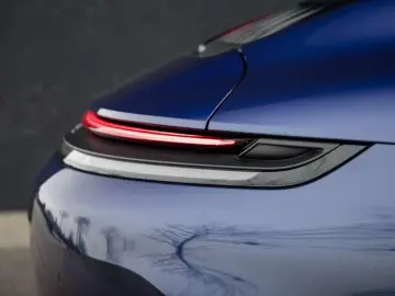 PORSCHE 992 .2 COUPE UITL CHRONO 360 ACC NACHTZICHT 18W