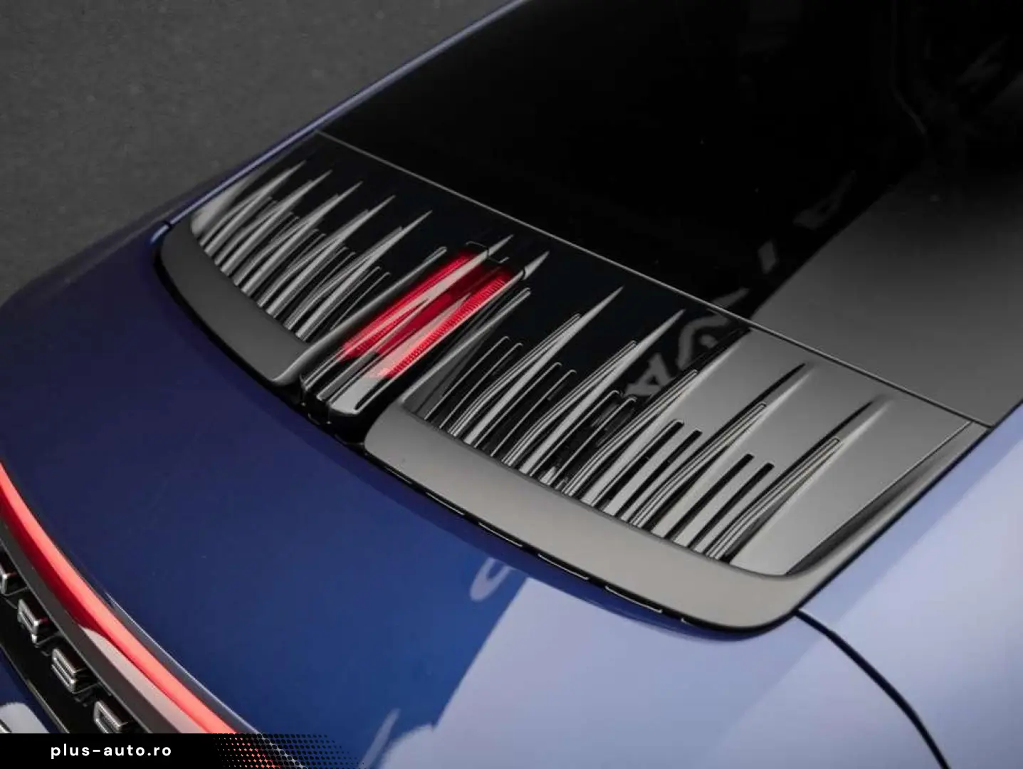 PORSCHE 992 .2 COUPE UITL CHRONO 360 ACC NACHTZICHT 18W