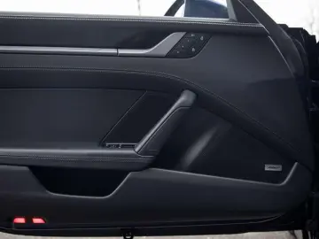 PORSCHE 992 .2 COUPE UITL CHRONO 360 ACC NACHTZICHT 18W