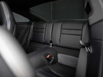 PORSCHE 992 .2 COUPE UITL CHRONO 360 ACC NACHTZICHT 18W