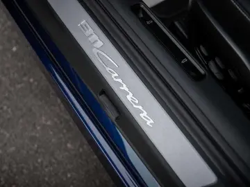 PORSCHE 992 .2 COUPE UITL CHRONO 360 ACC NACHTZICHT 18W