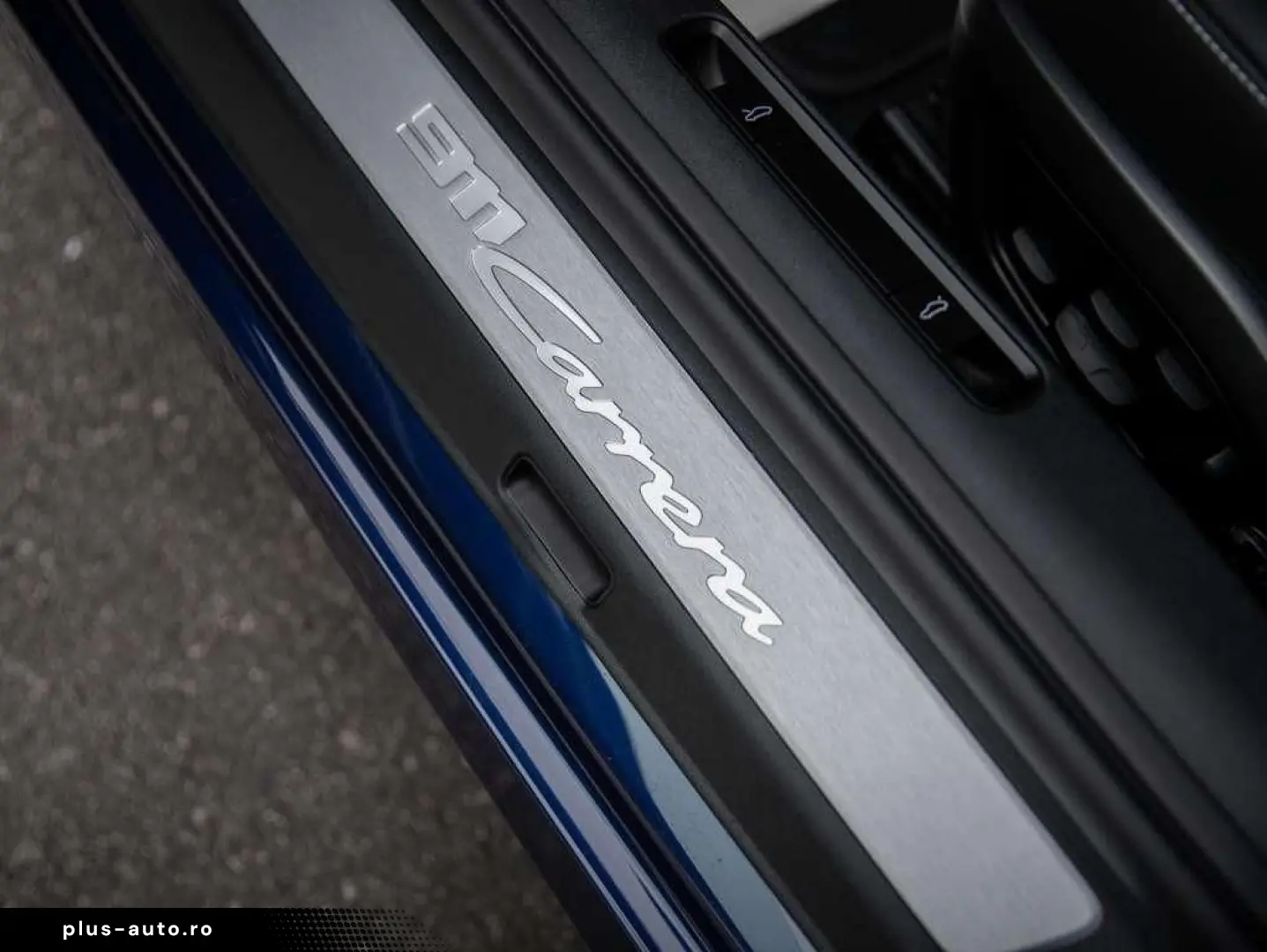 PORSCHE 992 .2 COUPE UITL CHRONO 360 ACC NACHTZICHT 18W