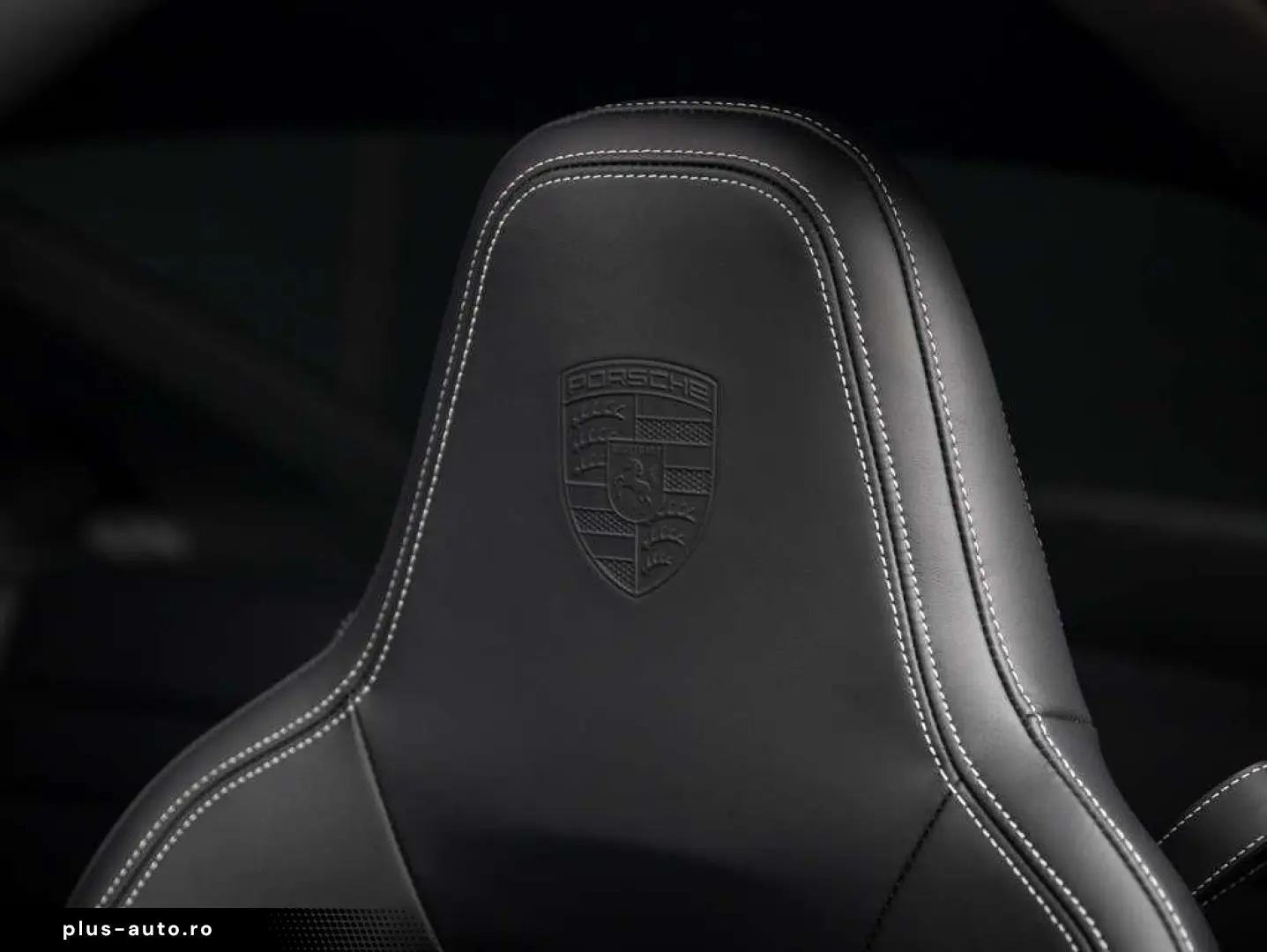 PORSCHE 992 .2 COUPE UITL CHRONO 360 ACC NACHTZICHT 18W