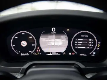 PORSCHE 992 .2 COUPE UITL CHRONO 360 ACC NACHTZICHT 18W