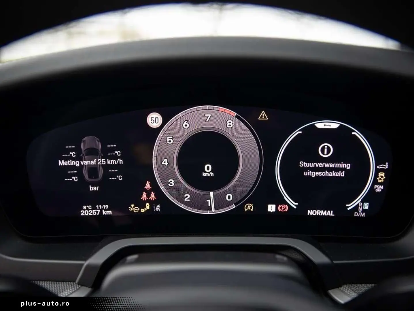 PORSCHE 992 .2 COUPE UITL CHRONO 360 ACC NACHTZICHT 18W