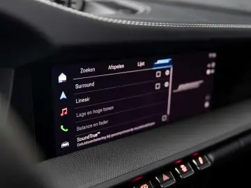 PORSCHE 992 .2 COUPE UITL CHRONO 360 ACC NACHTZICHT 18W