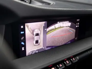 PORSCHE 992 .2 COUPE UITL CHRONO 360 ACC NACHTZICHT 18W