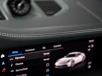 PORSCHE 992 .2 COUPE UITL CHRONO 360 ACC NACHTZICHT 18W