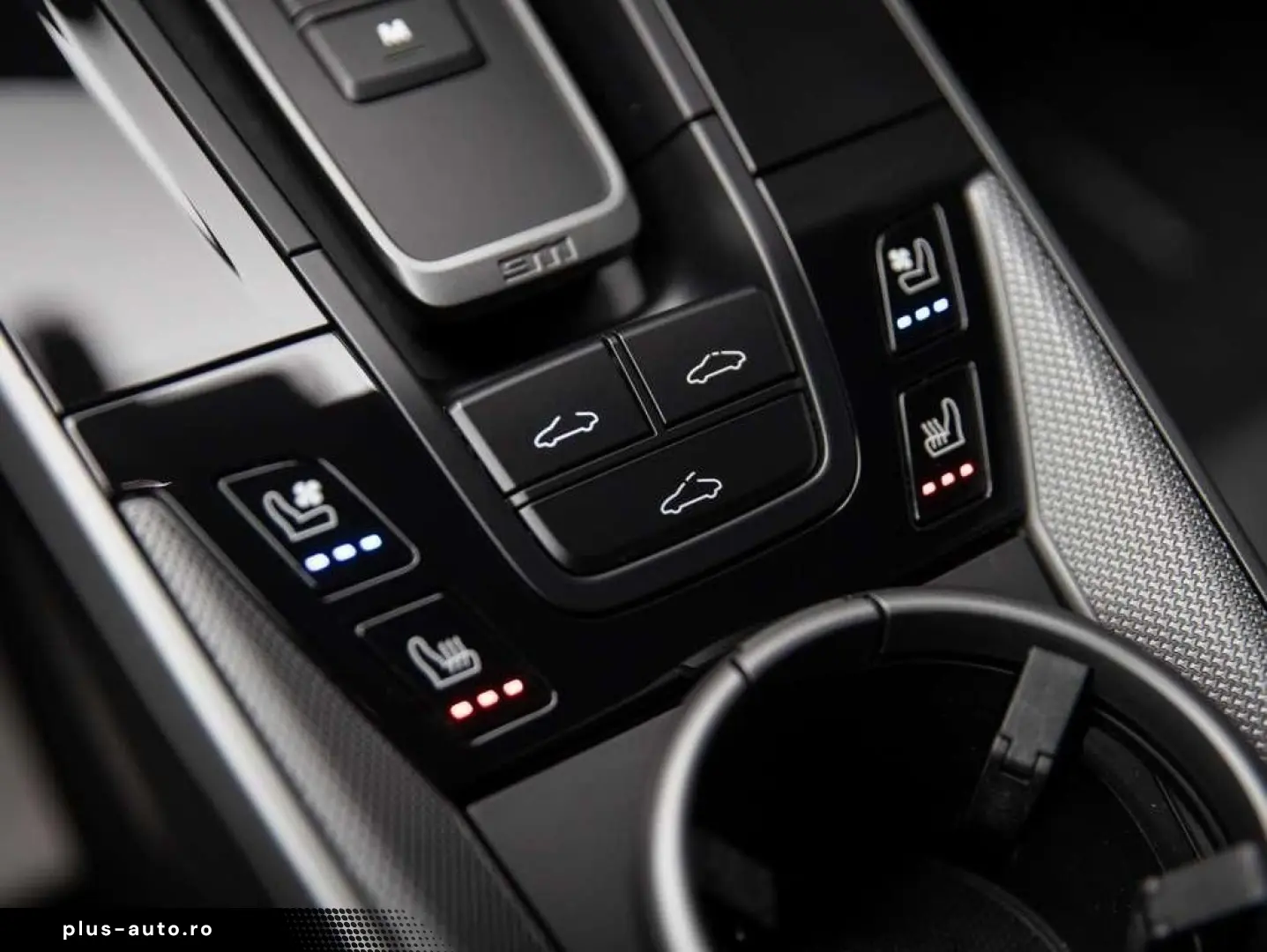 PORSCHE 992 .2 COUPE UITL CHRONO 360 ACC NACHTZICHT 18W