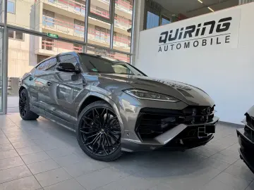 LAMBORGHINI Urus 4.0 V8 PHEV SE gr-br DarkPackage 23&hellip;