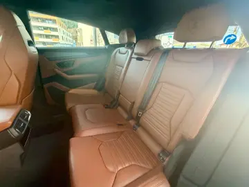 LAMBORGHINI Urus 4.0 V8 PHEV SE gr-br DarkPackage 23&hellip;