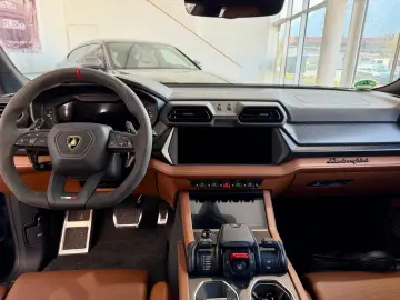 LAMBORGHINI Urus 4.0 V8 PHEV SE gr-br DarkPackage 23&hellip;