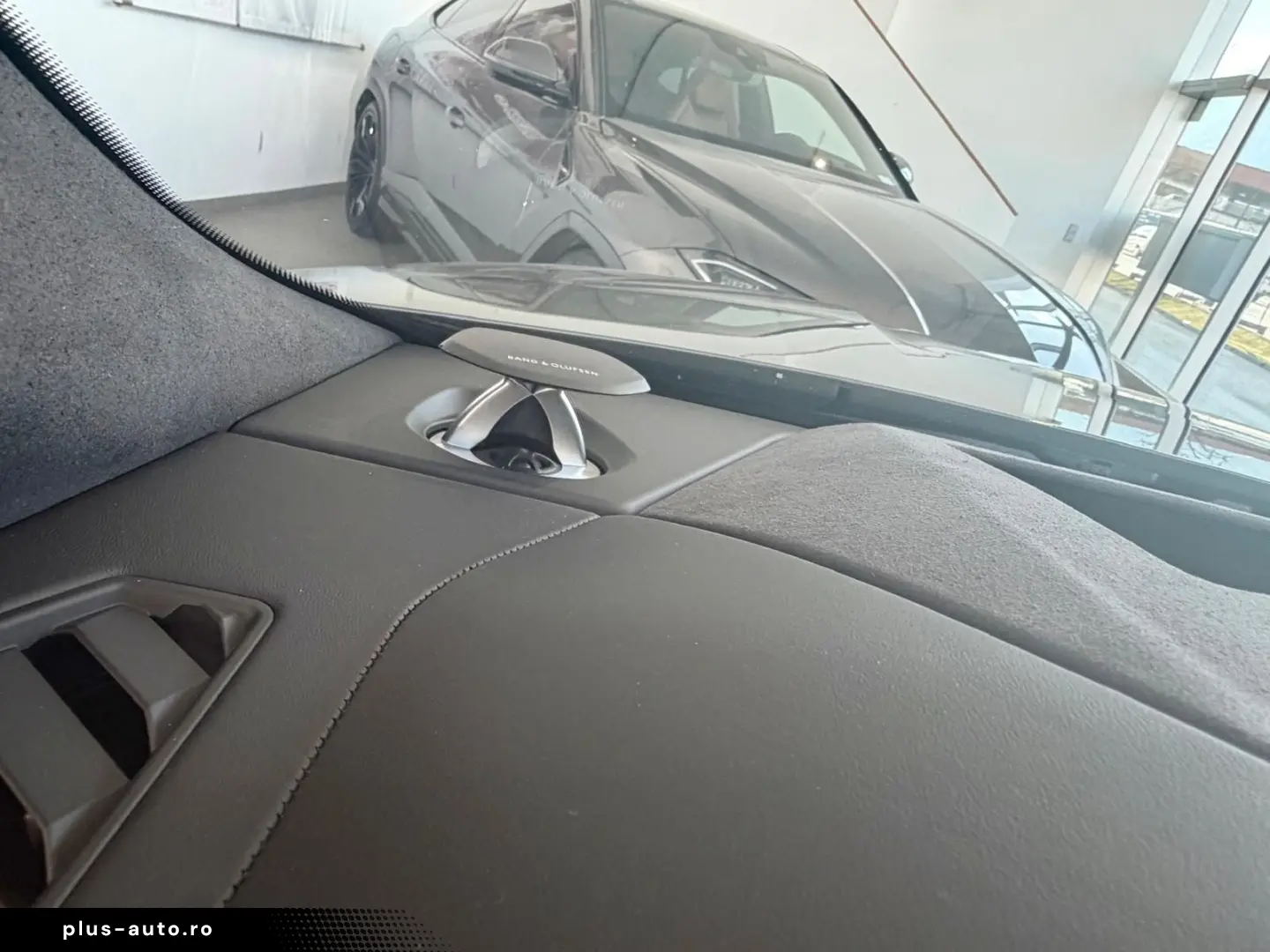 LAMBORGHINI Urus 4.0 V8 PHEV SE gr-br DarkPackage 23&hellip;