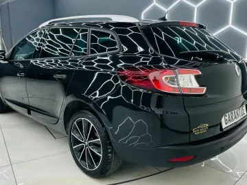 RENAULT MEGANE 2012 1.5D E5 Garantie 12 Luni Rate Avans 0 Do