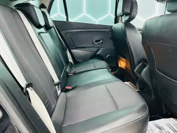 RENAULT MEGANE 2012 1.5D E5 Garantie 12 Luni Rate Avans 0 Do