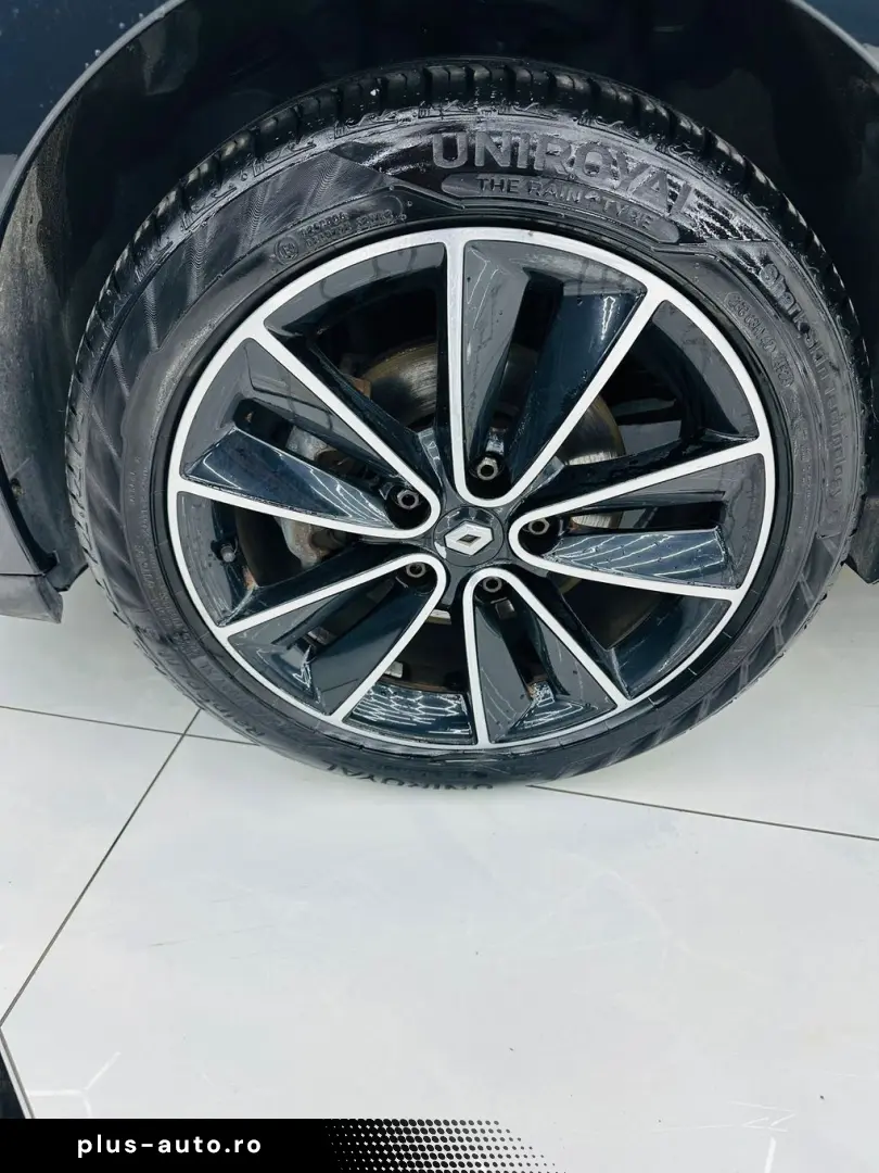 RENAULT MEGANE 2012 1.5D E5 Garantie 12 Luni Rate Avans 0 Do