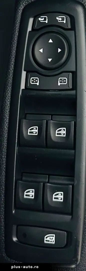 RENAULT MEGANE 2012 1.5D E5 Garantie 12 Luni Rate Avans 0 Do