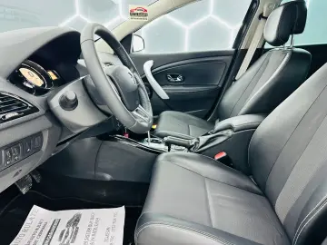 RENAULT MEGANE 2012 1.5D E5 Garantie 12 Luni Rate Avans 0 Do